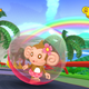 Illustration for article titled Super Monkey Ball Step And Roll Wii Impressions: Not Popsicles